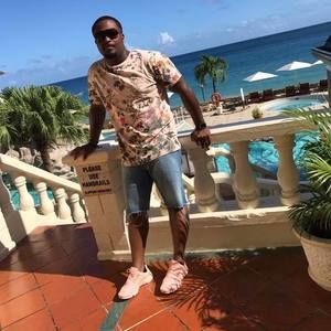 Meet your Posher, Mike